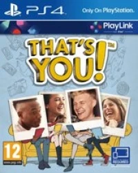 That's You
