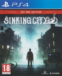 The Sinking City - Day One Edition [FR][NL]