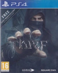 Thief [UK]