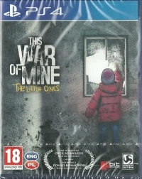 This War of Mine: The Little Ones [EN/PL]