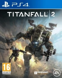 Titanfall 2 [DK][FI][NO][SE]