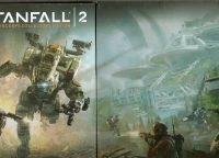 Titanfall 2 Marauder Corps Collectors Edititon