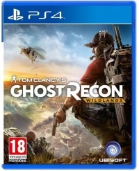 Tom Clancy's Ghost Recon Wildlands