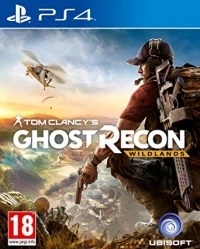 Tom Clancy's Ghost Recon: Wildlands [Nl-Fr]