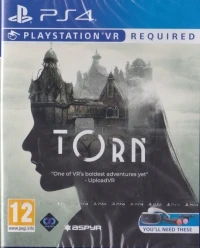 Torn