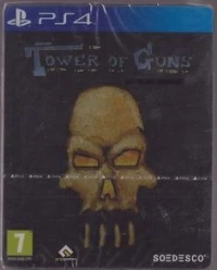 Tower of Guns - Limited Steelbook Edition