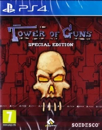 Tower Of Guns - Special Edition
