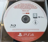Track Lab (Not for Resale)