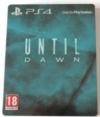 Until Dawn - Special Edition