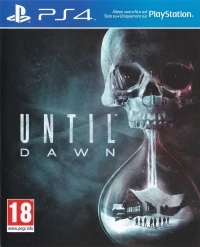 Until Dawn [NL/FR/DE/IT]