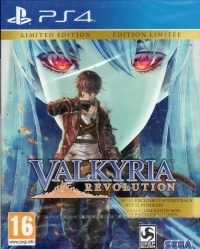 Valkyria Revolution - Limited Edition [NL][FR]