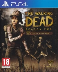 Walking Dead, The: Season Two [UK]