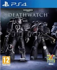 Warhammer 40.000: deathwatch