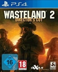 Wasteland 2: Director's Cut [DE]
