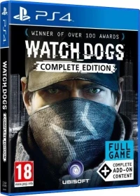 Watch Dogs - Complete Edition [UK]