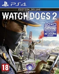 Watch Dogs 2 - Deluxe Edition