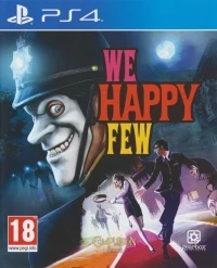 We Happy Few [UK][FR]