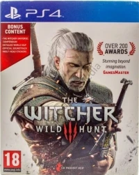 Witcher 3, The: Wild Hunt - Premium Edition
