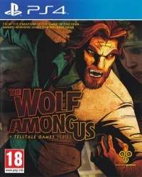 Wolf Among Us, The [UK]