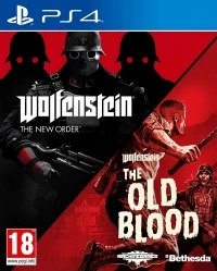 Wolfenstein: The New Order / The Old Blood