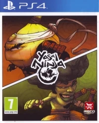 Yasai Ninja