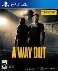 Way Out, A