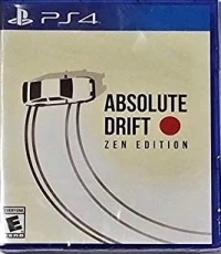 Absolute Drift - Zen Edition
