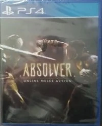 Absolver
