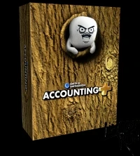 Accounting+ - Tree Guy Edition