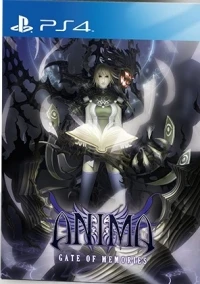 Anima: Gate of Memories - Beyond Fantasy Edition