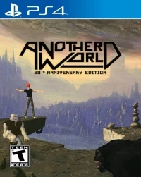 Another World - 20th Anniversary Edition