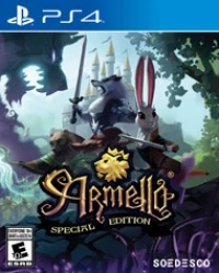 Armello - Special Edition