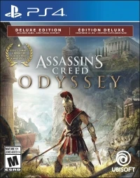 Assassin's Creed: Odyssey - Deluxe Edition [CA]
