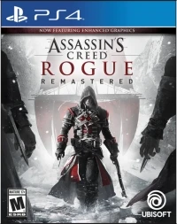 Assassin's Creed: Rogue