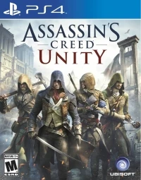Assassin's Creed: Unity