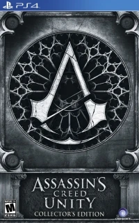 Assassin's Creed: Unity - Collector's Edition