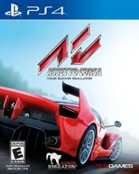 Assetto Corsa
