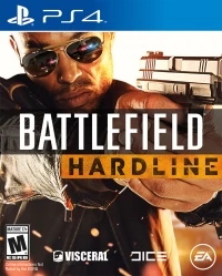 Battlefield: Hardline