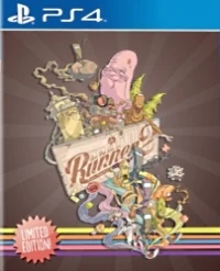 BIT.TRIP Presents... Runner 2: Future Legend of Rhythm Alien