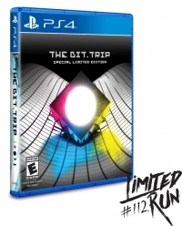 Bit.Trip, The - Special Limited Edition (PAX Variant Cover)