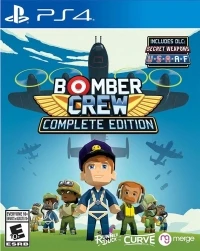 Bomber Crew - Complete edition
