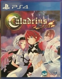 Caladrius Blaze