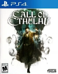 Call of Cthulhu