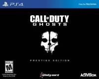 Call of Duty: Ghosts - Prestige Edition