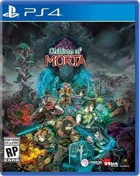 Children of Morta