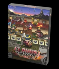 Cladun Returns: This Is Sengoku! - Limited Edition