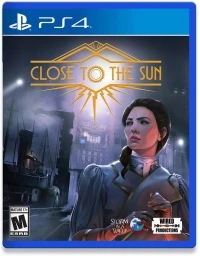 Close to The Sun