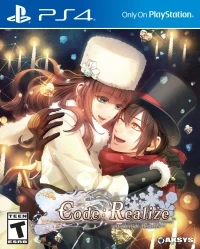 Code: Realize Wintertide Miracle