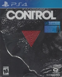 Control Deluxe Edition