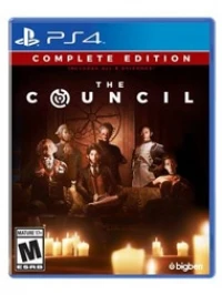 Council, The